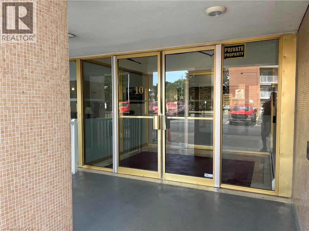 10 Woodman Drive S Unit# 308, Hamilton, Ontario  L8K 4E1 - Photo 3 - 40769599