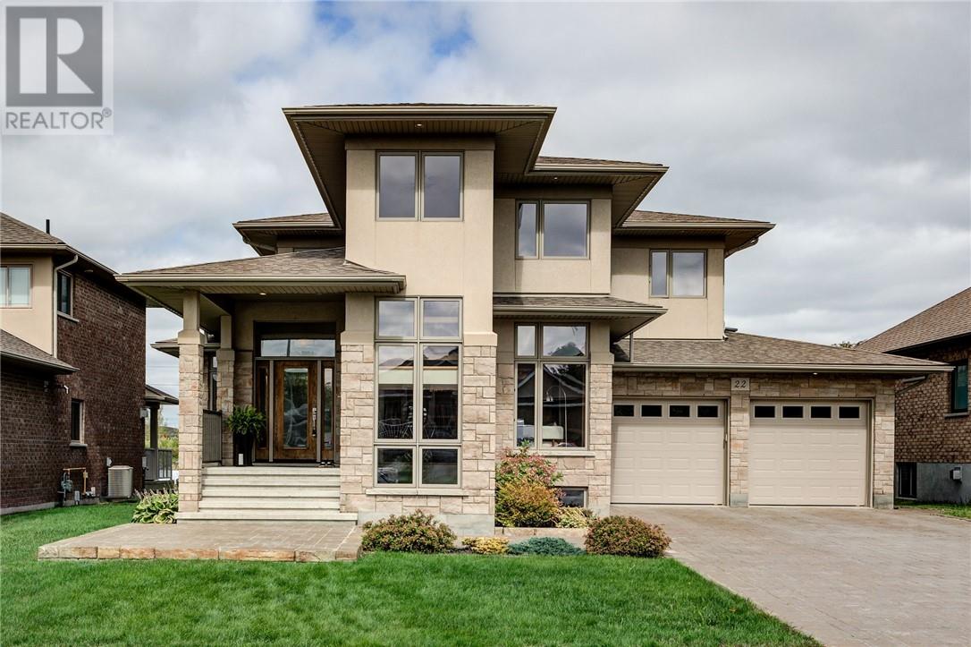 22 Landreville, Sudbury, Ontario  P3A 0A1 - Photo 2 - 2124345