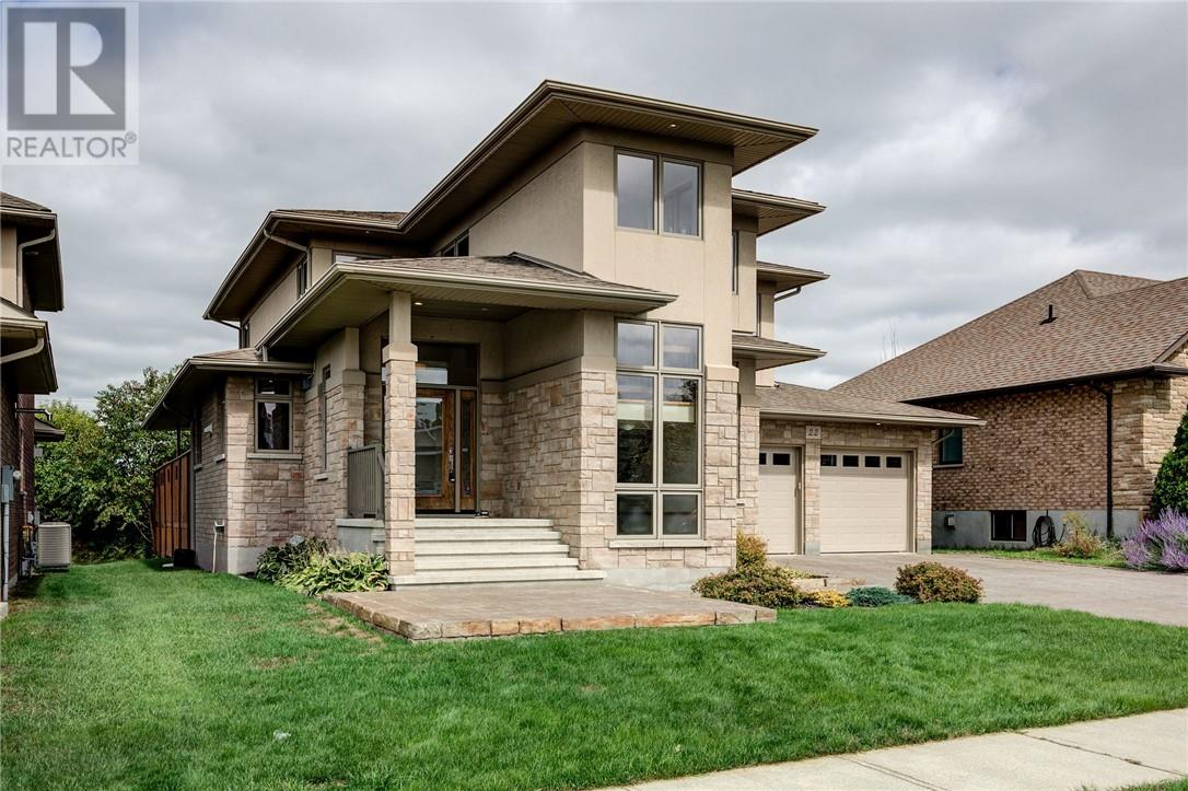 22 Landreville, Sudbury, Ontario  P3A 0A1 - Photo 4 - 2124345