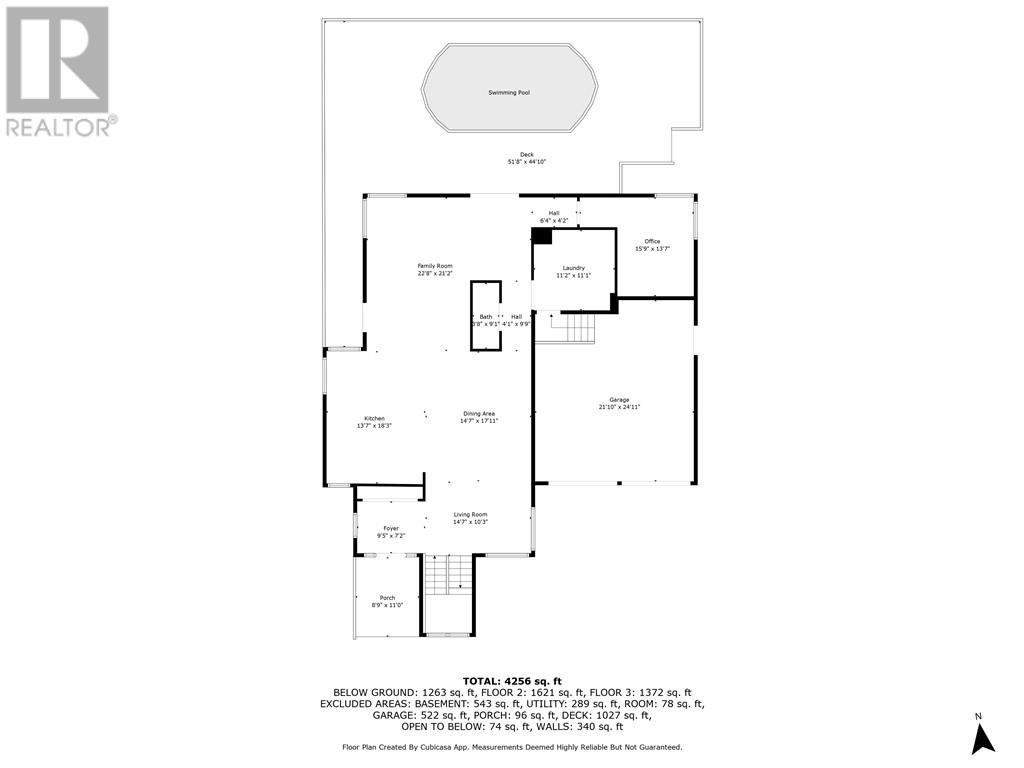 22 Landreville, Sudbury, Ontario  P3A 0A1 - Photo 45 - 2124345