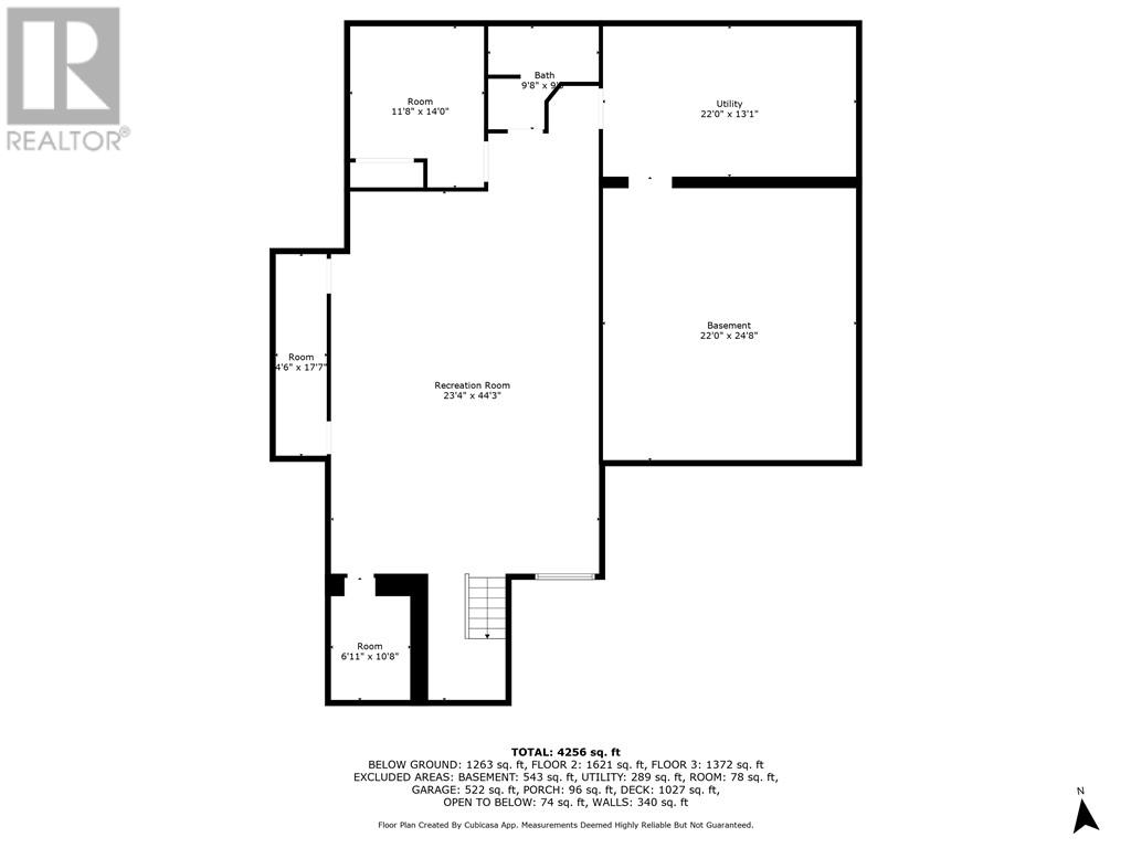 22 Landreville, Sudbury, Ontario  P3A 0A1 - Photo 48 - 2124345