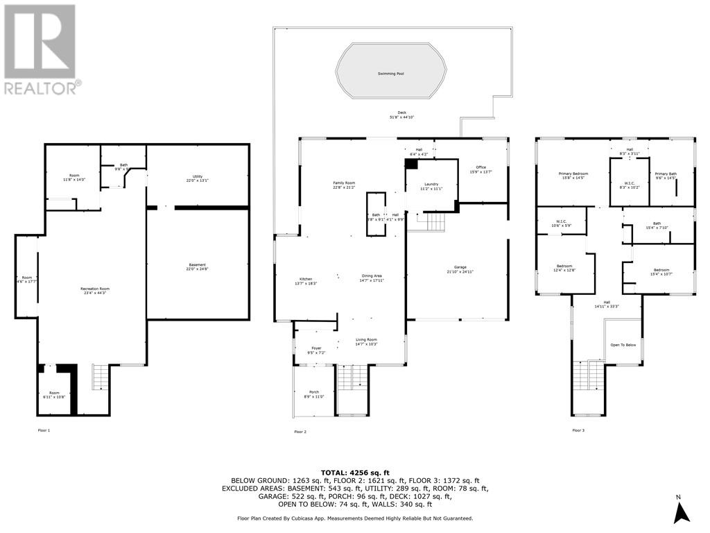 22 Landreville, Sudbury, Ontario  P3A 0A1 - Photo 50 - 2124345