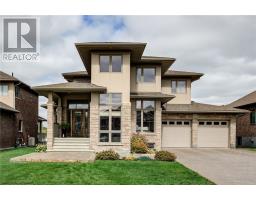 22 Landreville, Sudbury, Ca