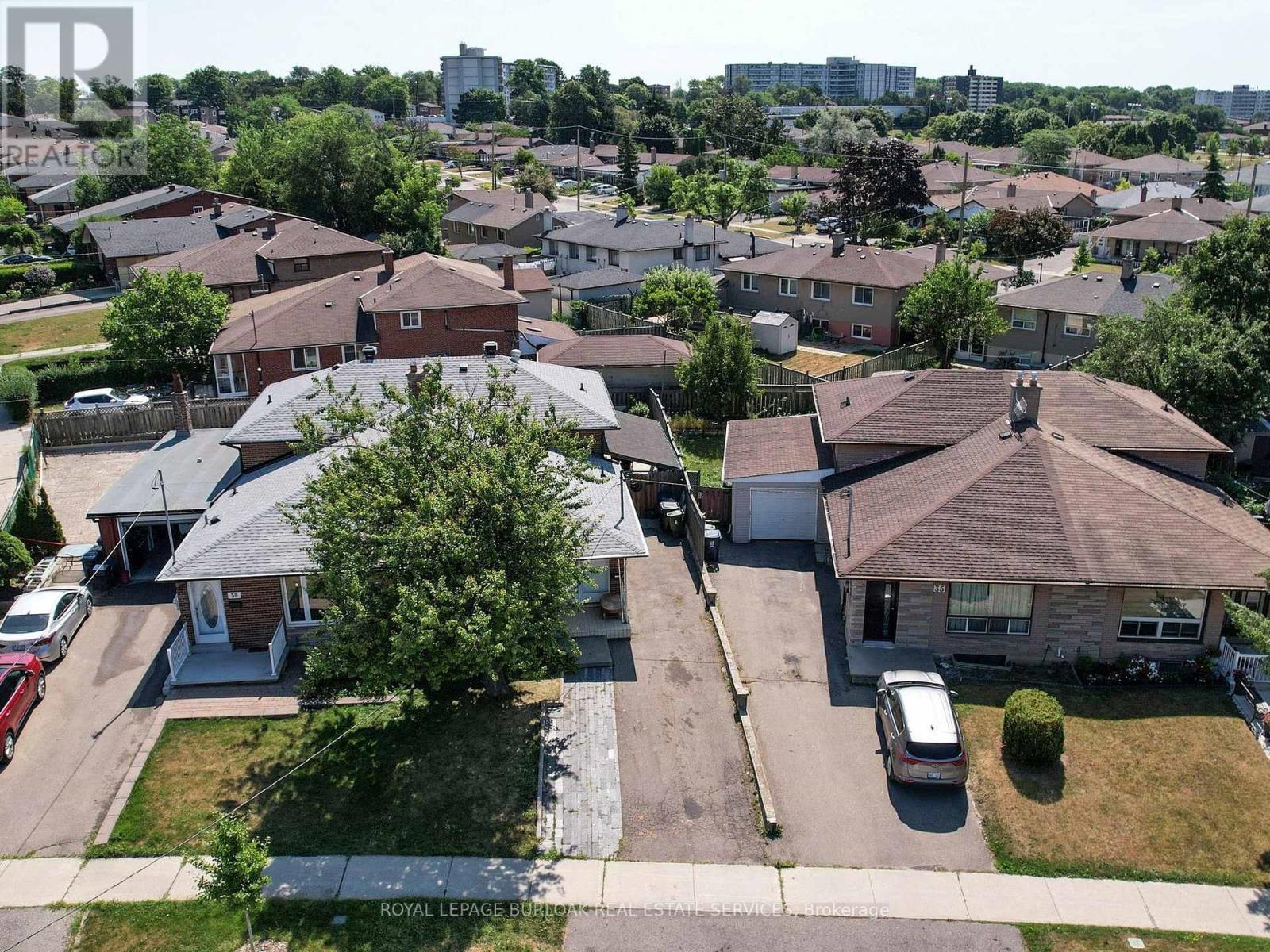 37 Hucknall Road, Toronto, Ontario  M3J 1V7 - Photo 45 - W12298500