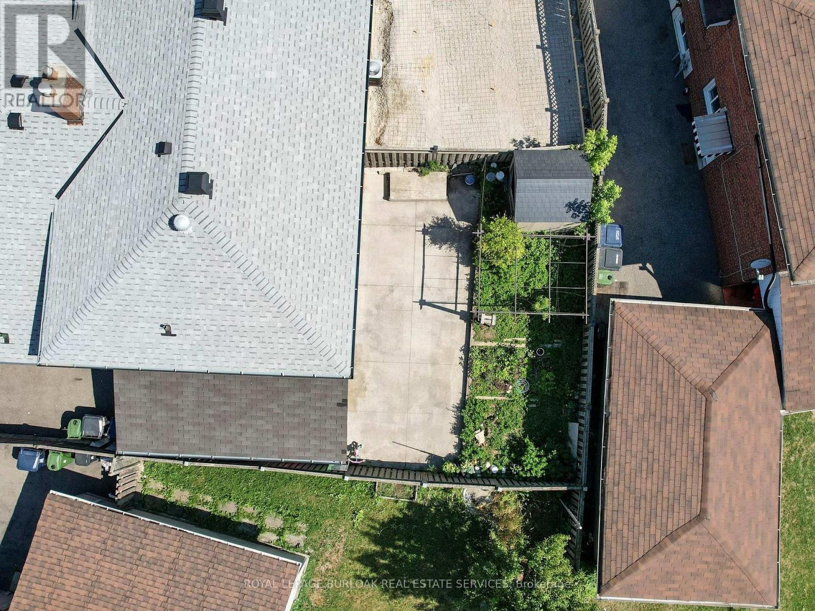 37 Hucknall Road, Toronto, Ontario  M3J 1V7 - Photo 46 - W12298500