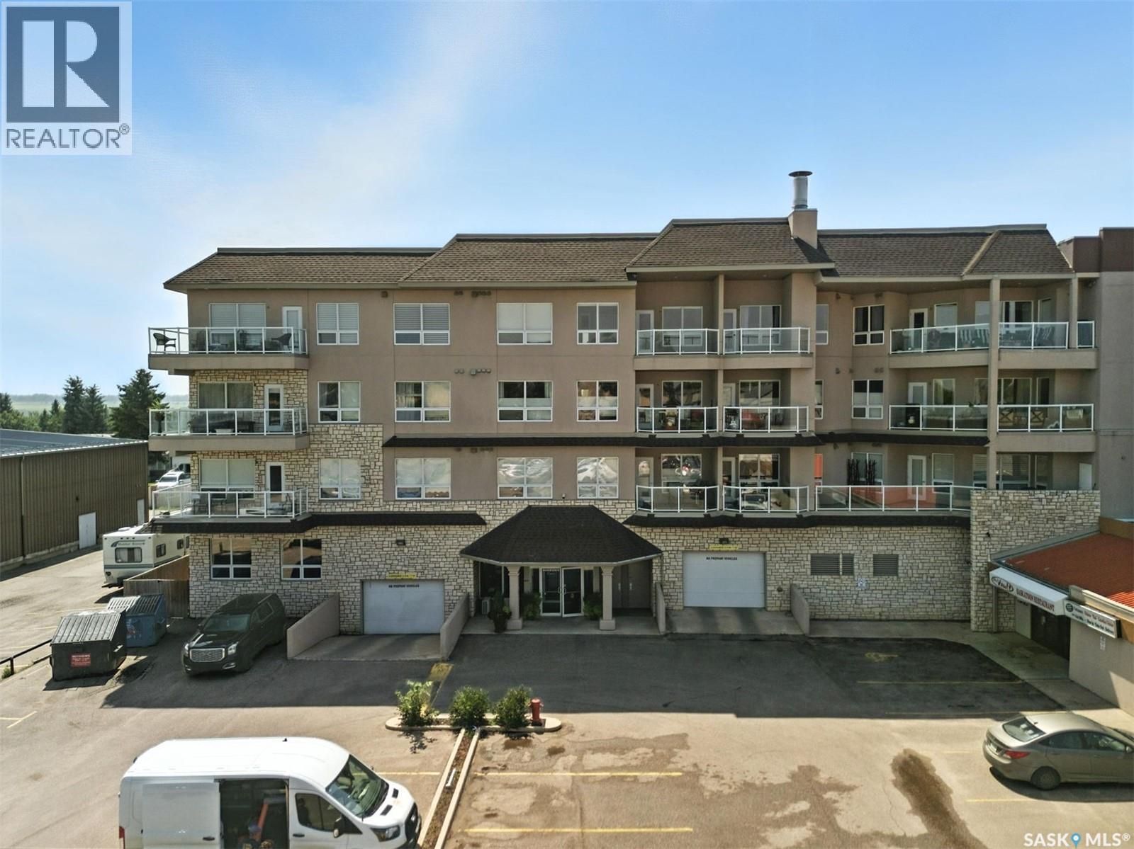 303 227 Pinehouse Drive, Saskatoon, Saskatchewan  S7K 6N9 - Photo 33 - SK018475