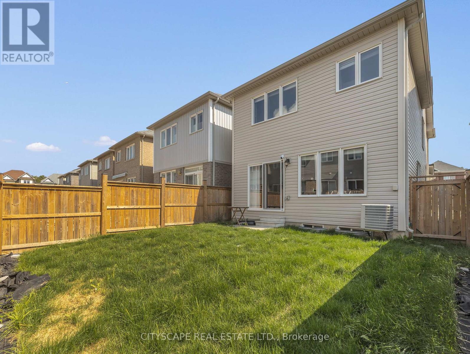 7725 Shagbark Avenue, Niagara Falls, Ontario  L2H 3R9 - Photo 18 - X12369378