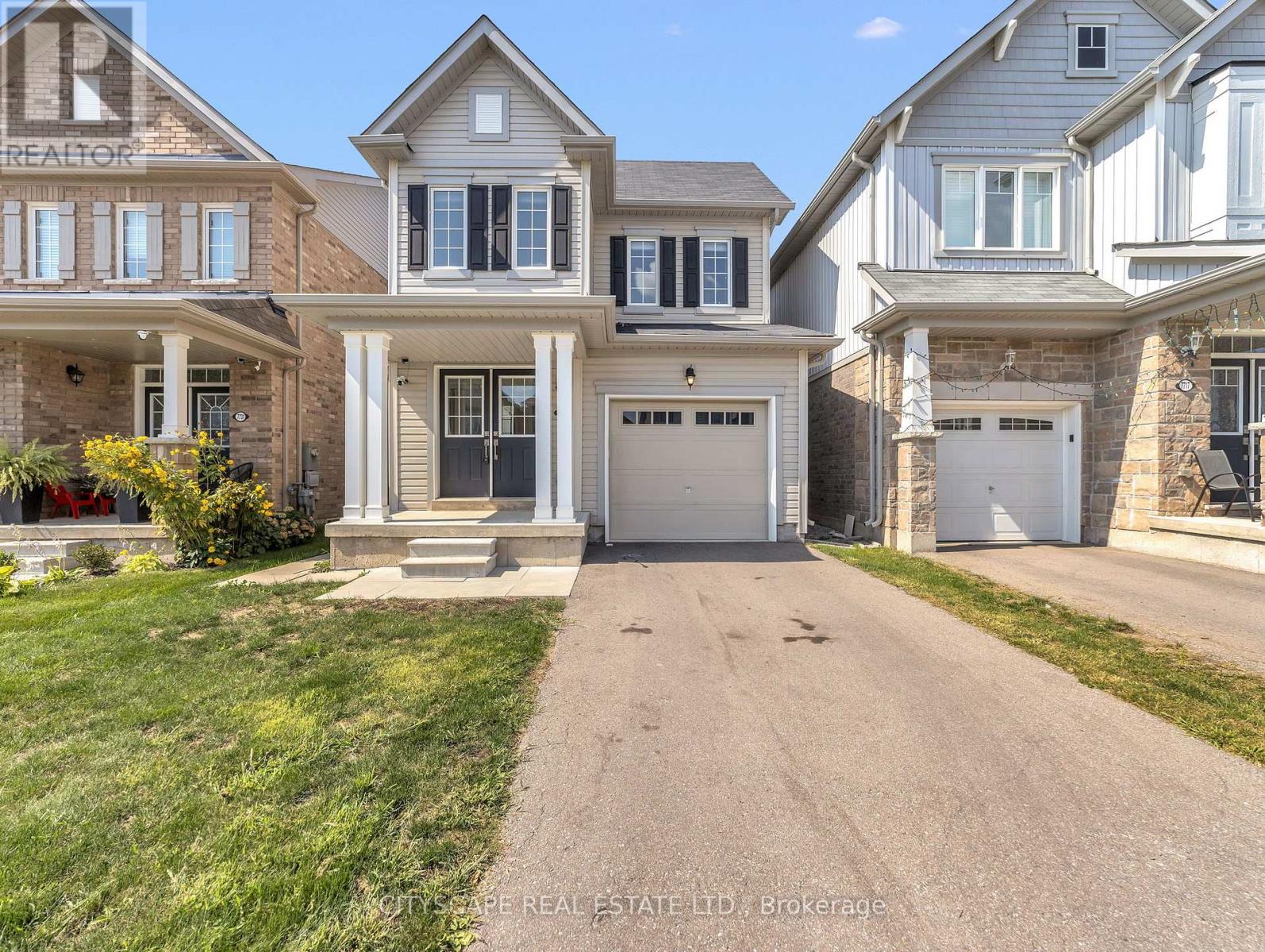 7725 SHAGBARK AVENUE, Niagara Falls, Ontario