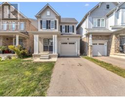 7725 SHAGBARK AVENUE, Niagara Falls, Ontario