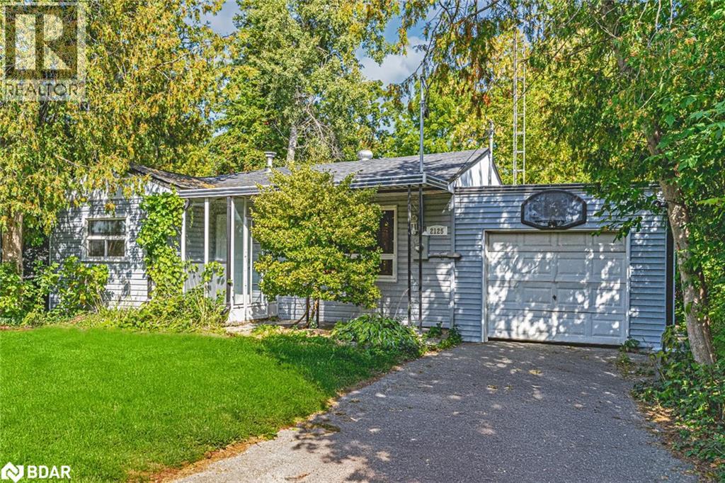 Property at 2125 WILLARD Avenue image 1