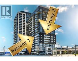 2093 FAIRVIEW Street Unit# 904, Burlington, Ontario