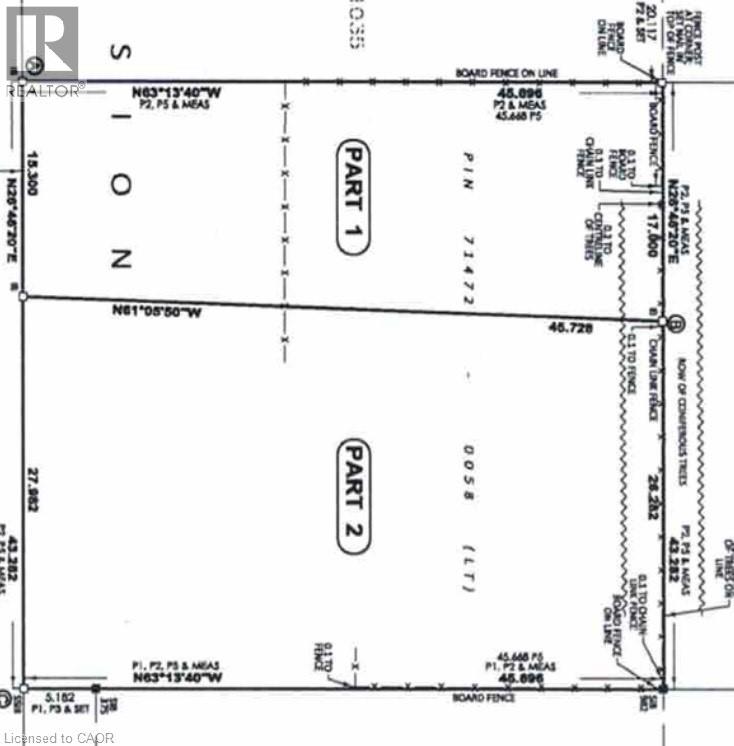 109 Mcgivern Street, Moorefield, Ontario  N0G 2K0 - Photo 25 - 40769831