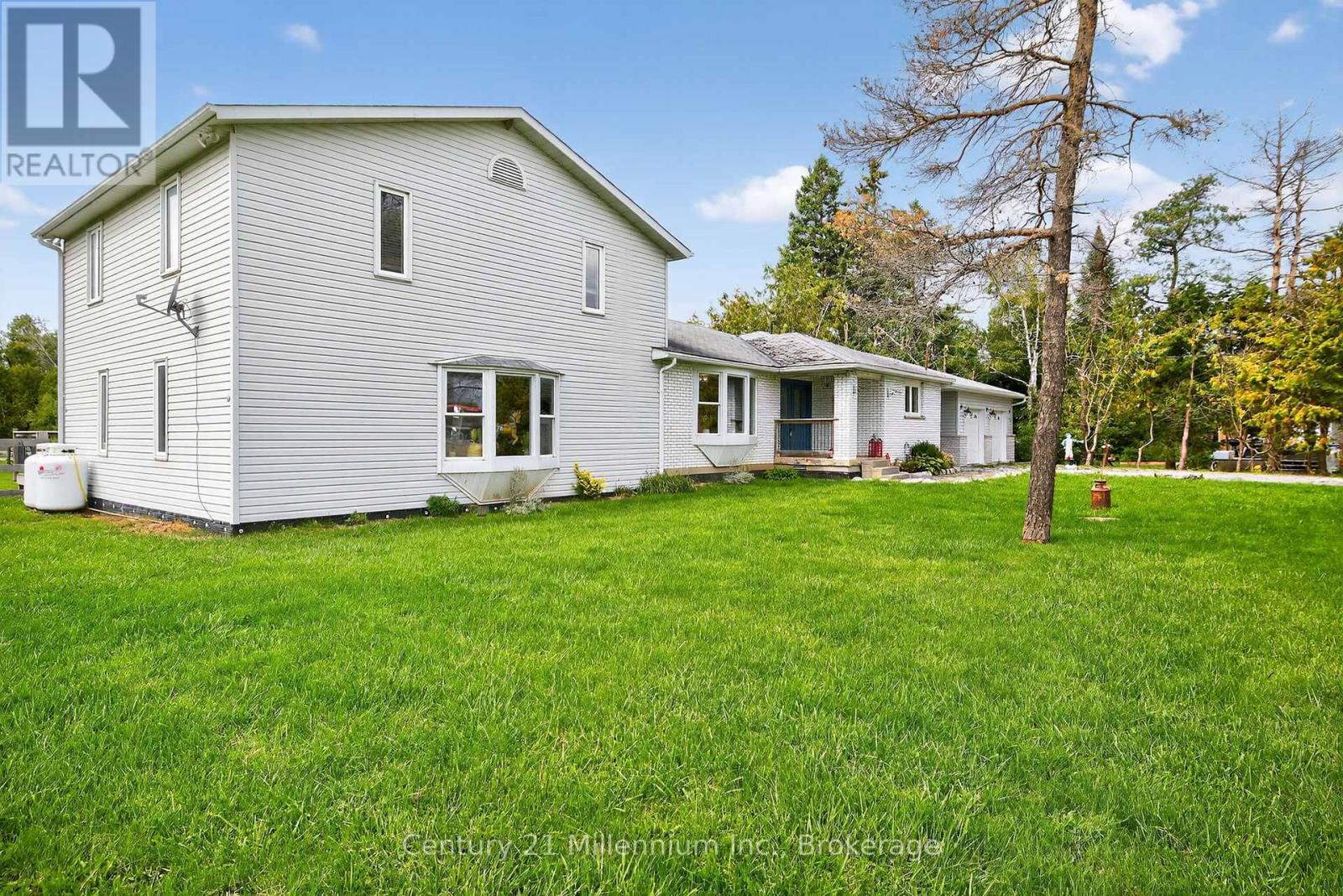 28650 Hwy 12, Brock, Ontario  L0K 1A0 - Photo 2 - N12406132