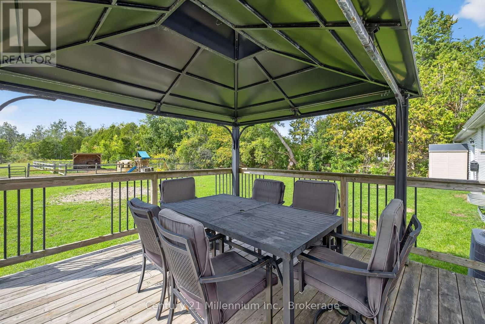 28650 Hwy 12, Brock, Ontario  L0K 1A0 - Photo 33 - N12406132