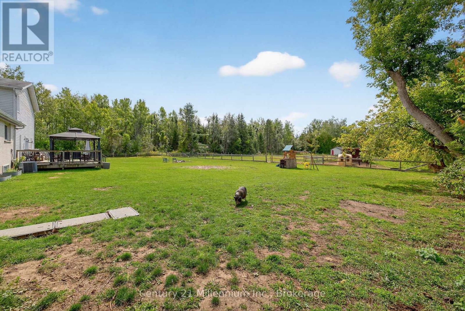 28650 Hwy 12, Brock, Ontario  L0K 1A0 - Photo 36 - N12406132