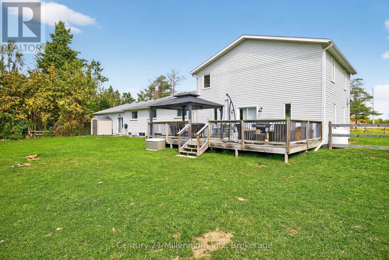 28650 Hwy 12, Brock, Ontario  L0K 1A0 - Photo 40 - N12406132
