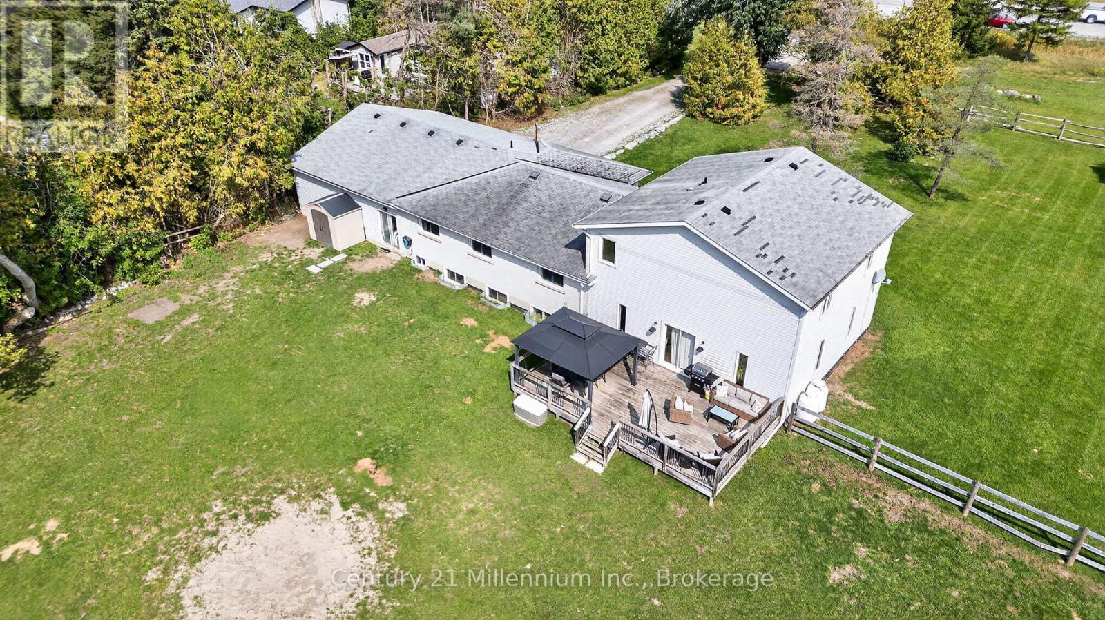 28650 Hwy 12, Brock, Ontario  L0K 1A0 - Photo 47 - N12406132