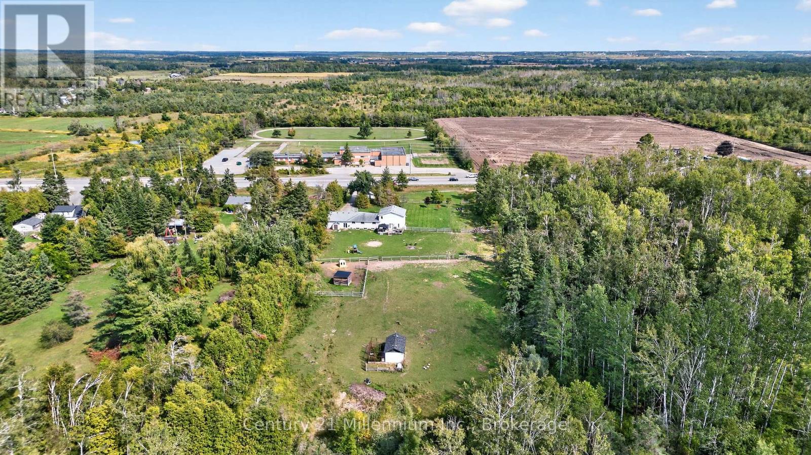 28650 Hwy 12, Brock, Ontario  L0K 1A0 - Photo 49 - N12406132