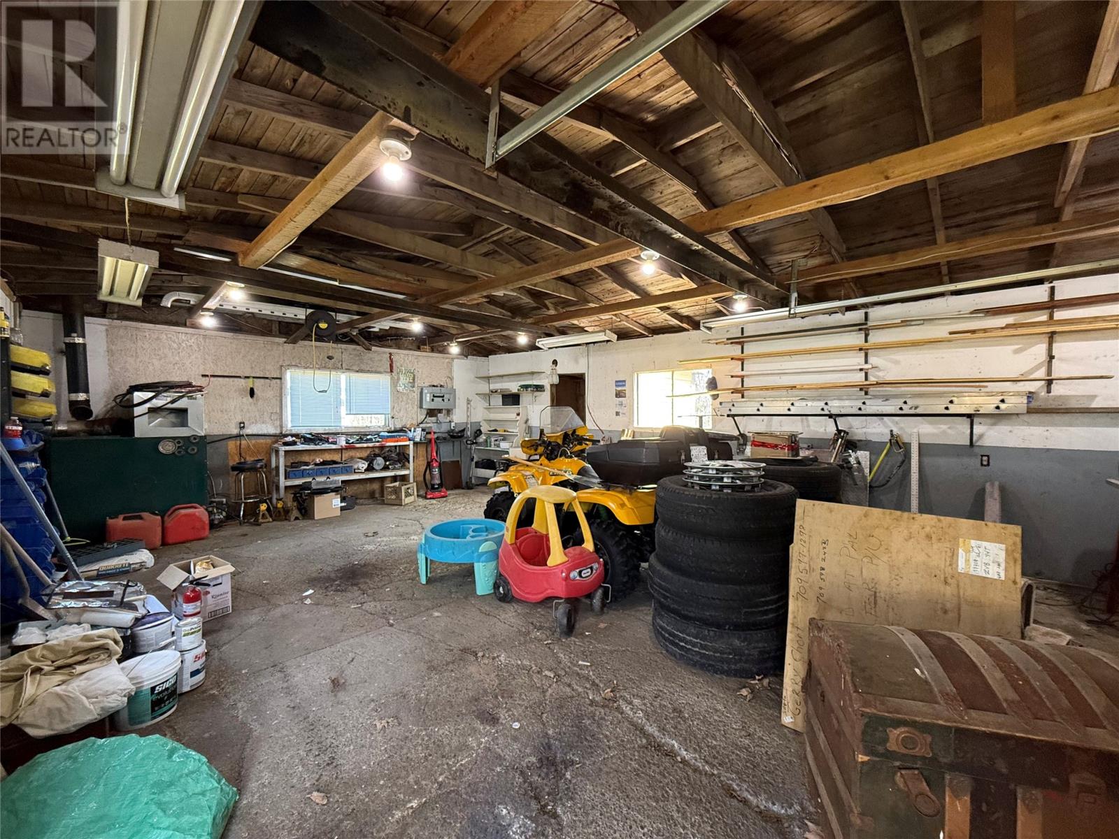1 Conception Bay Highway, Kingston, Newfoundland & Labrador  A0A 1L0 - Photo 34 - 1285622