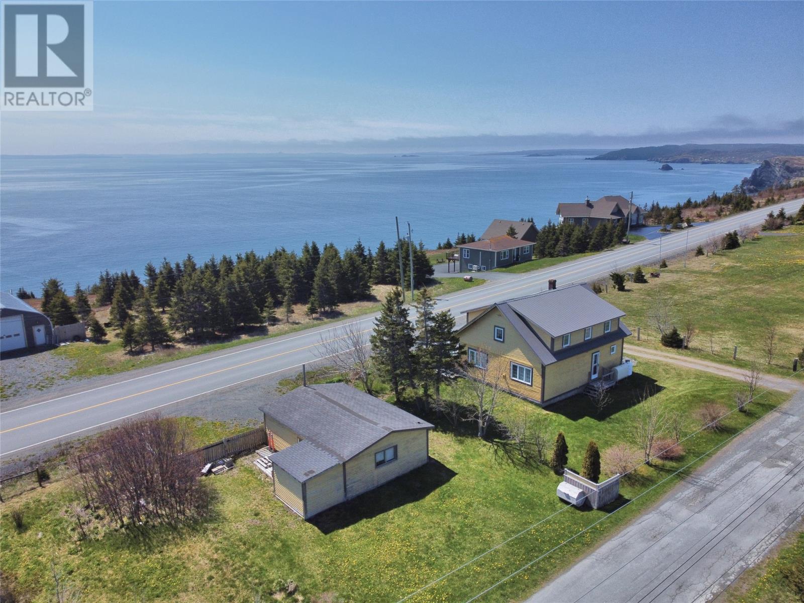 1 Conception Bay Highway, Kingston, Newfoundland & Labrador  A0A 1L0 - Photo 3 - 1285622