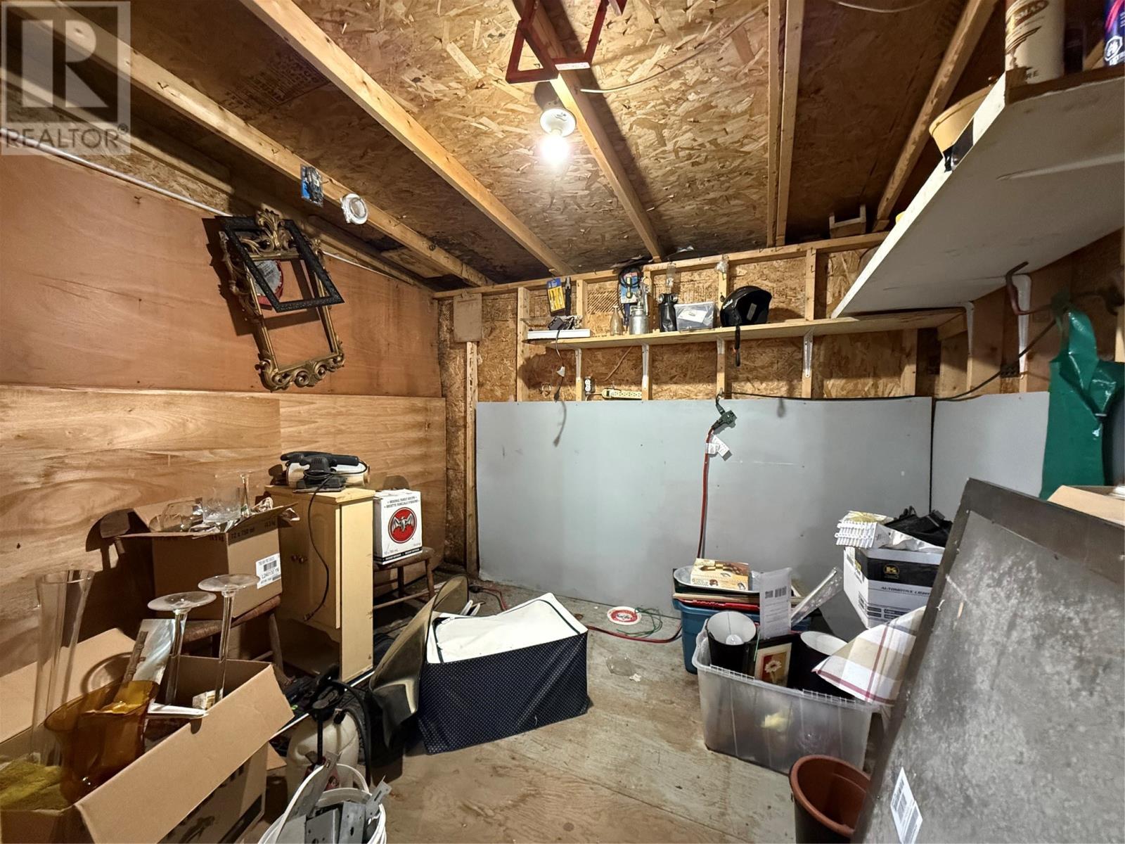 1 Conception Bay Highway, Kingston, Newfoundland & Labrador  A0A 1L0 - Photo 35 - 1285622