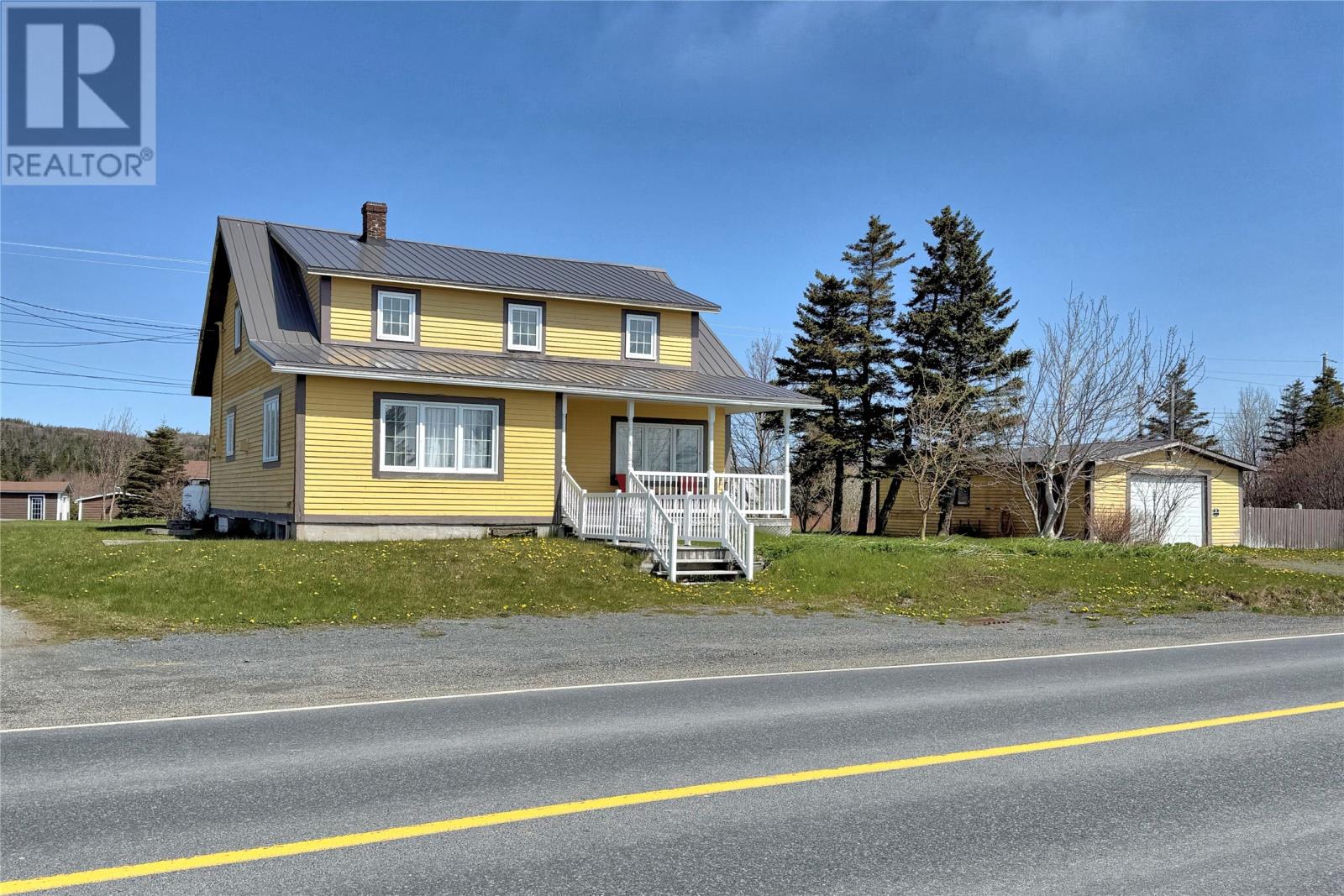 1 Conception Bay Highway, Kingston, Newfoundland & Labrador  A0A 1L0 - Photo 4 - 1285622