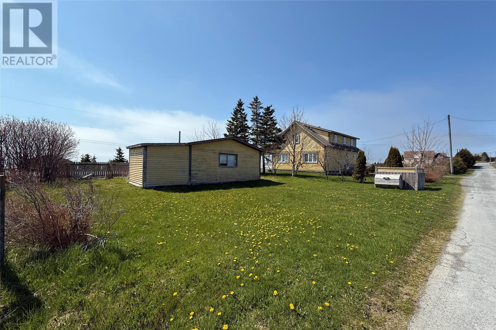 1 Conception Bay Highway, Kingston, Newfoundland & Labrador  A0A 1L0 - Photo 37 - 1285622