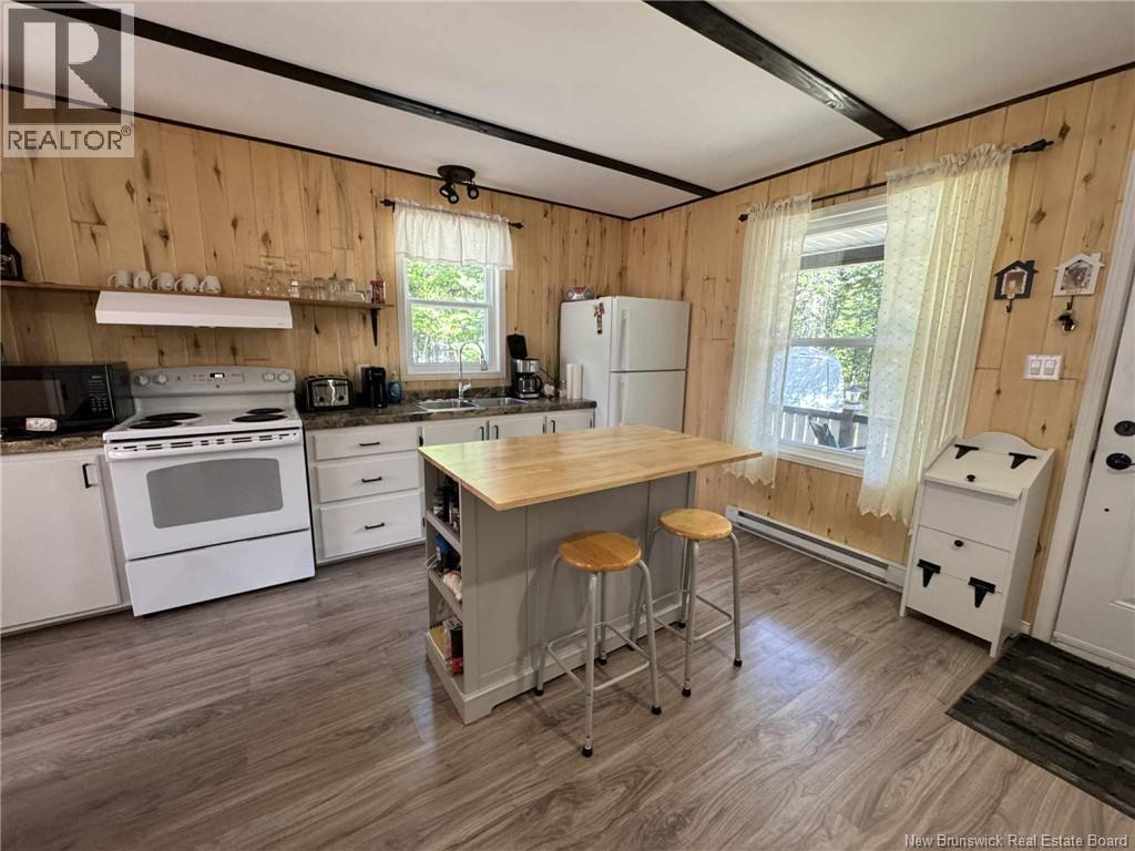 84 Eva Road, Kedgwick, New Brunswick  E8B 2C1 - Photo 6 - NB097389