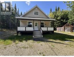 84 Eva Road, Kedgwick, New Brunswick