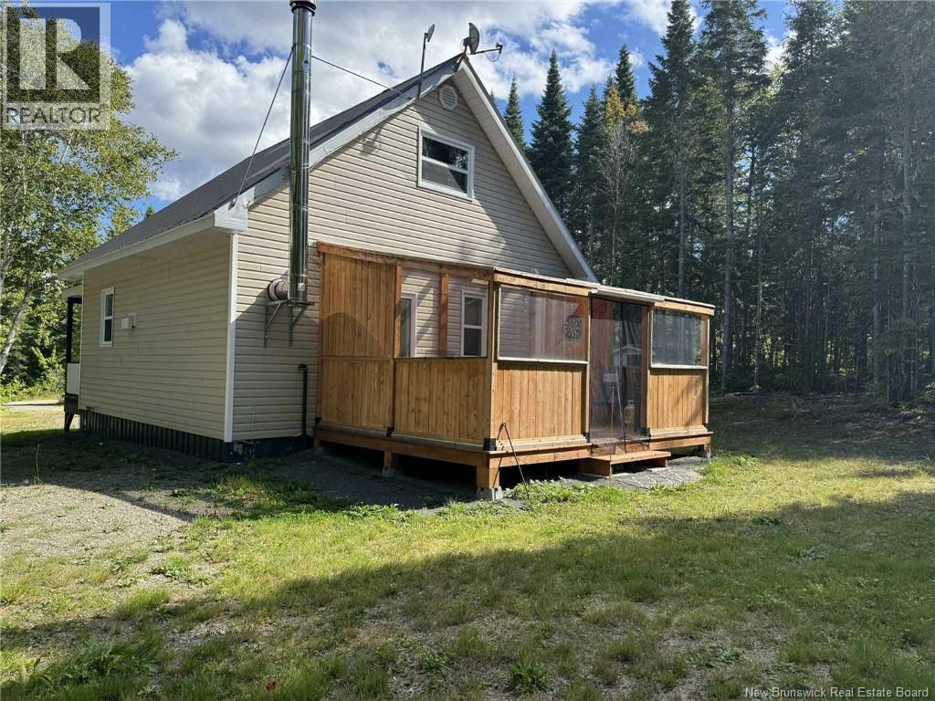 84 Eva Road, Kedgwick, New Brunswick  E8B 2C1 - Photo 15 - NB097389