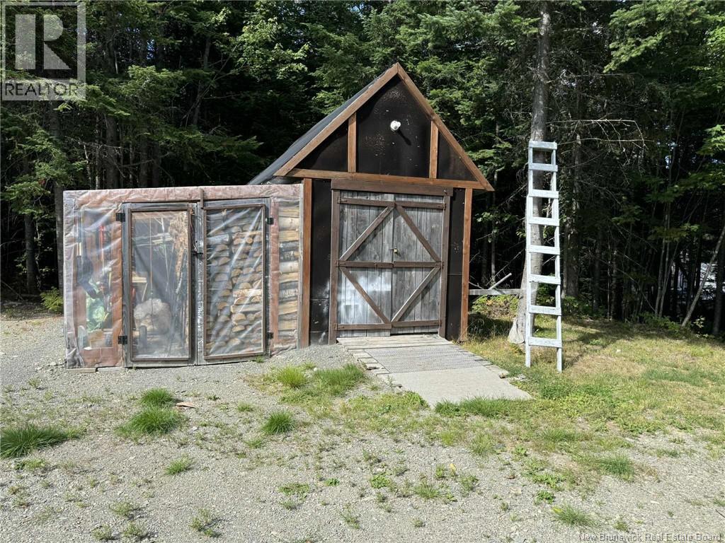 84 Eva Road, Kedgwick, New Brunswick  E8B 2C1 - Photo 20 - NB097389