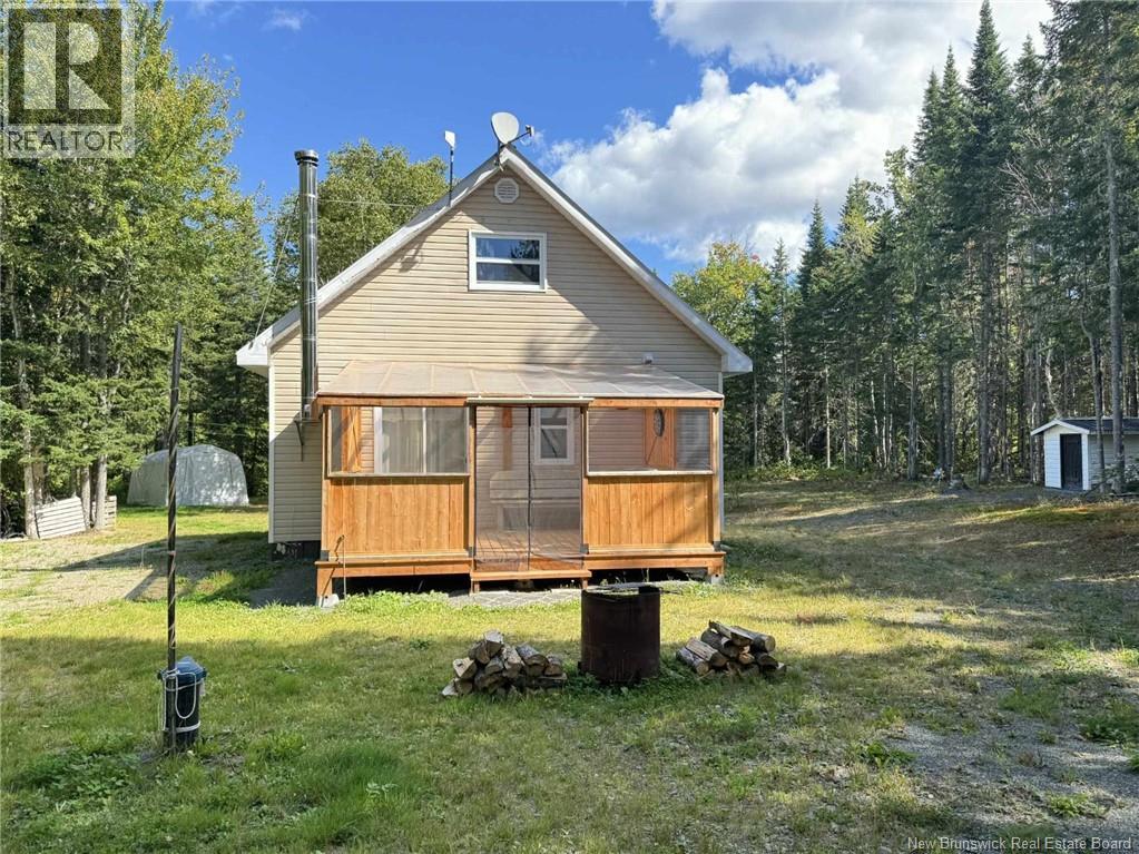 84 Eva Road, Kedgwick, New Brunswick  E8B 2C1 - Photo 16 - NB097389
