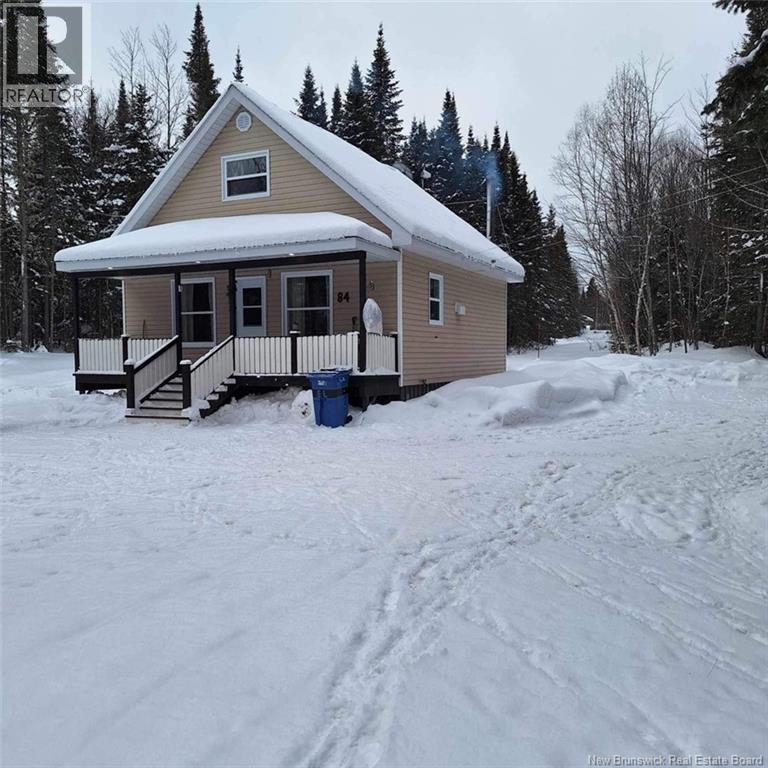 84 Eva Road, Kedgwick, New Brunswick  E8B 2C1 - Photo 21 - NB097389