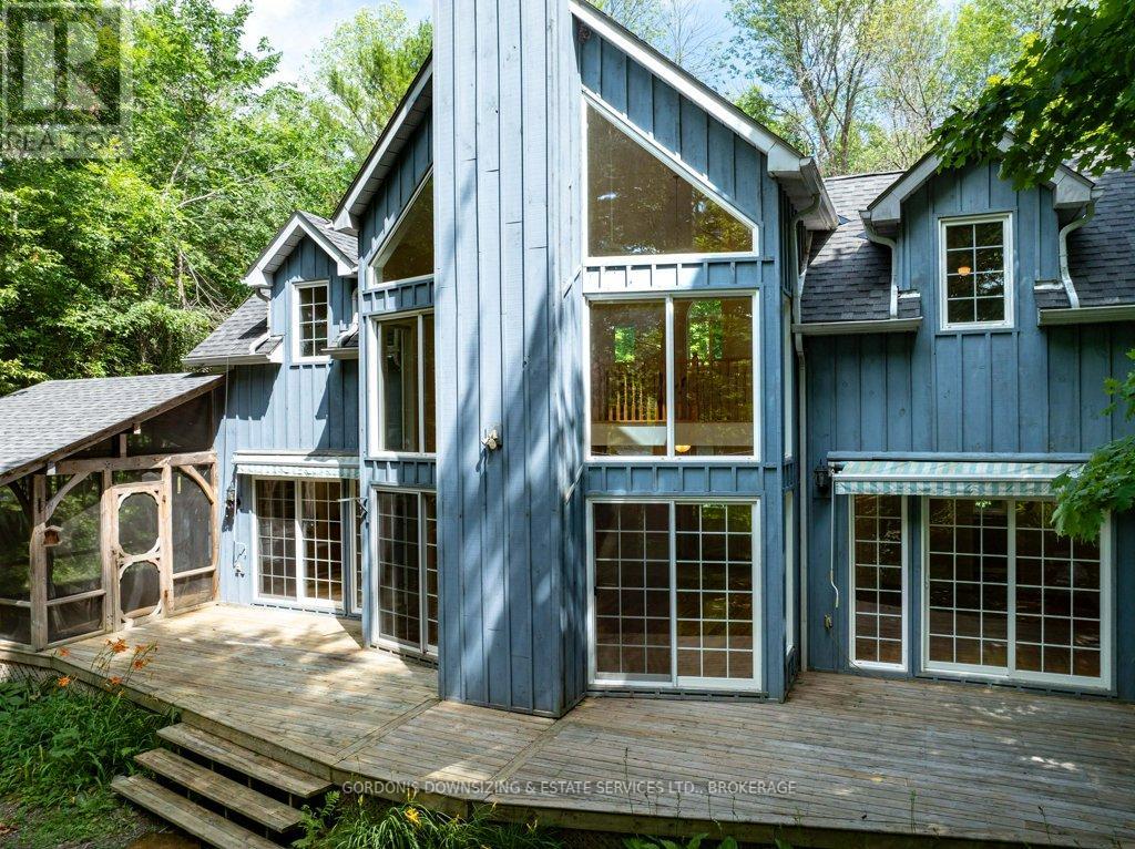 259 Morton Bay Lane, Rideau Lakes, Ontario  K0H 1E0 - Photo 2 - X12406143