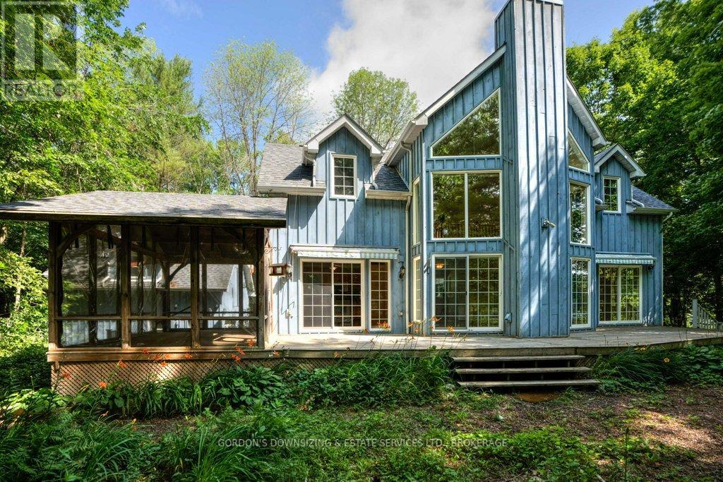 259 Morton Bay Lane, Rideau Lakes, Ontario  K0H 1E0 - Photo 3 - X12406143