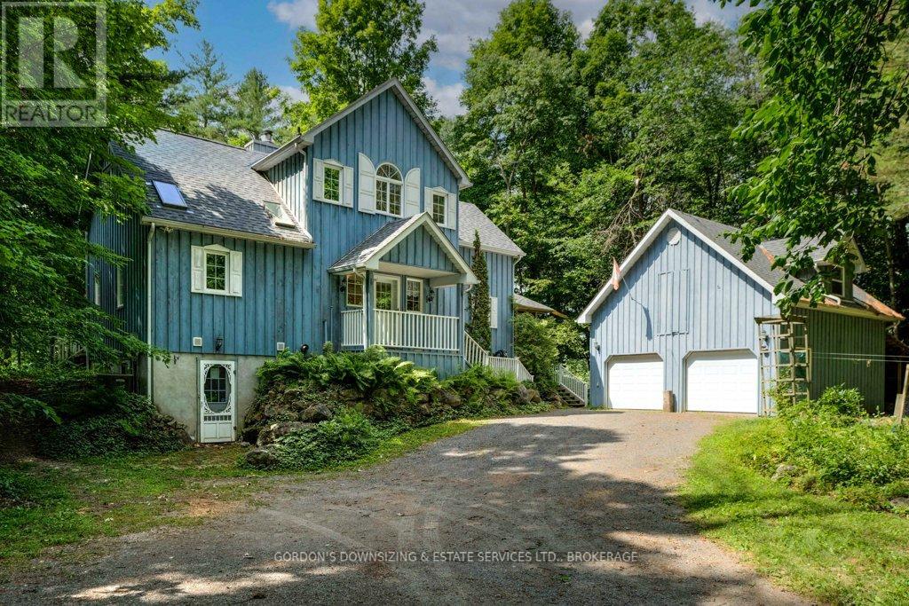 259 Morton Bay Lane, Rideau Lakes, Ontario  K0H 1E0 - Photo 4 - X12406143