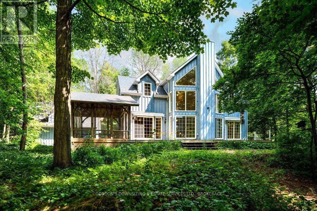 259 Morton Bay Lane, Rideau Lakes, Ontario  K0H 1E0 - Photo 43 - X12406143
