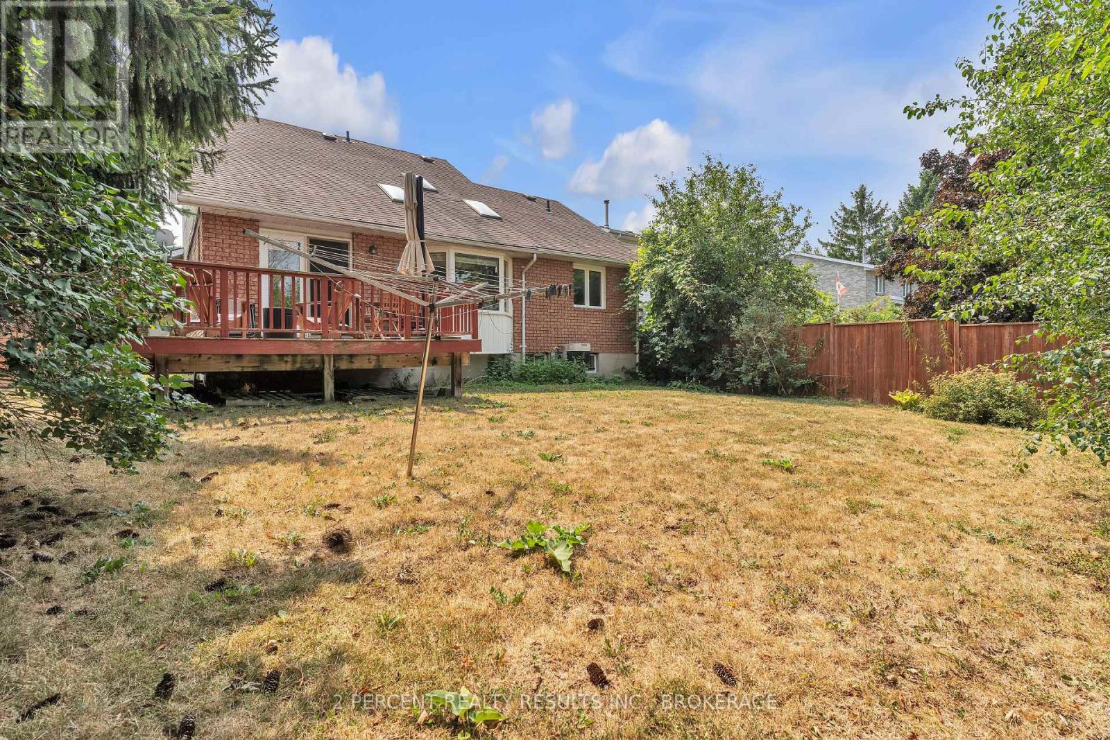 809 Muirfield Crescent, Kingston, Ontario  K7M 8G2 - Photo 37 - X12406197