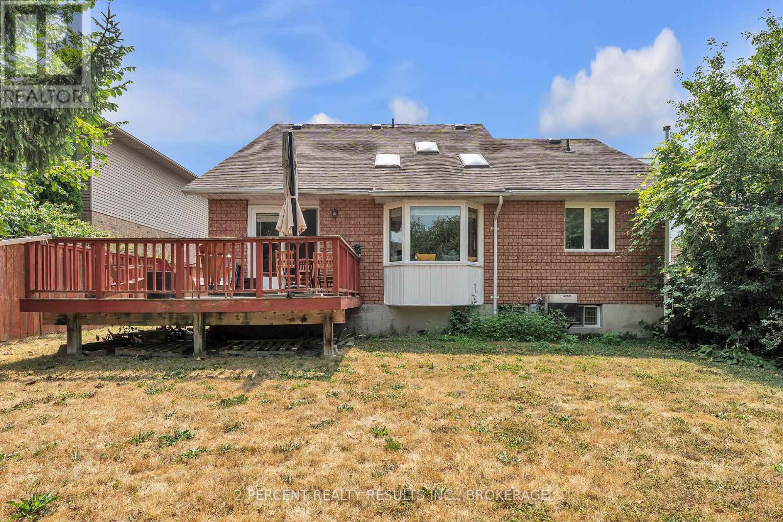 809 Muirfield Crescent, Kingston, Ontario  K7M 8G2 - Photo 38 - X12406197