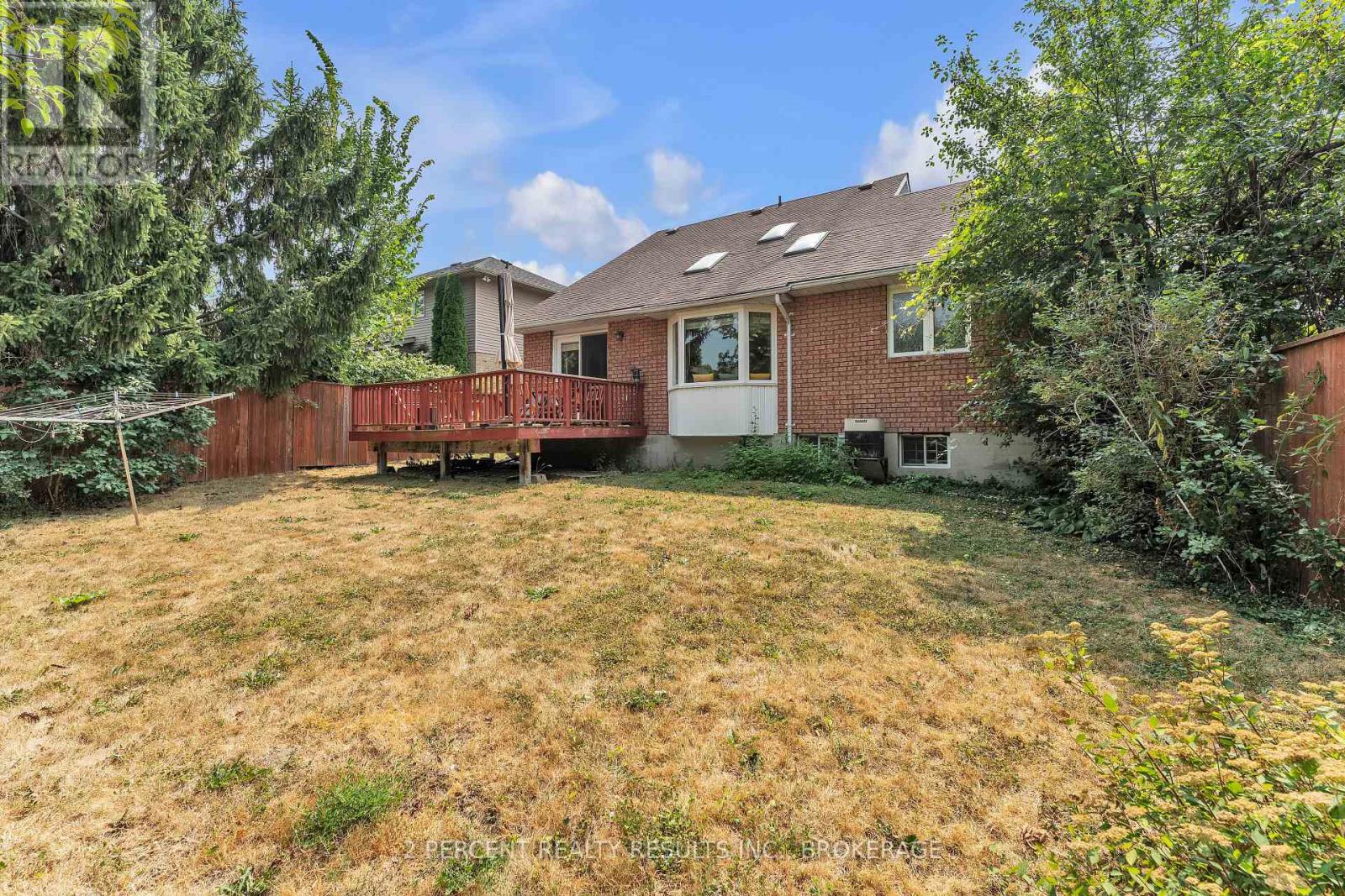 809 Muirfield Crescent, Kingston, Ontario  K7M 8G2 - Photo 39 - X12406197