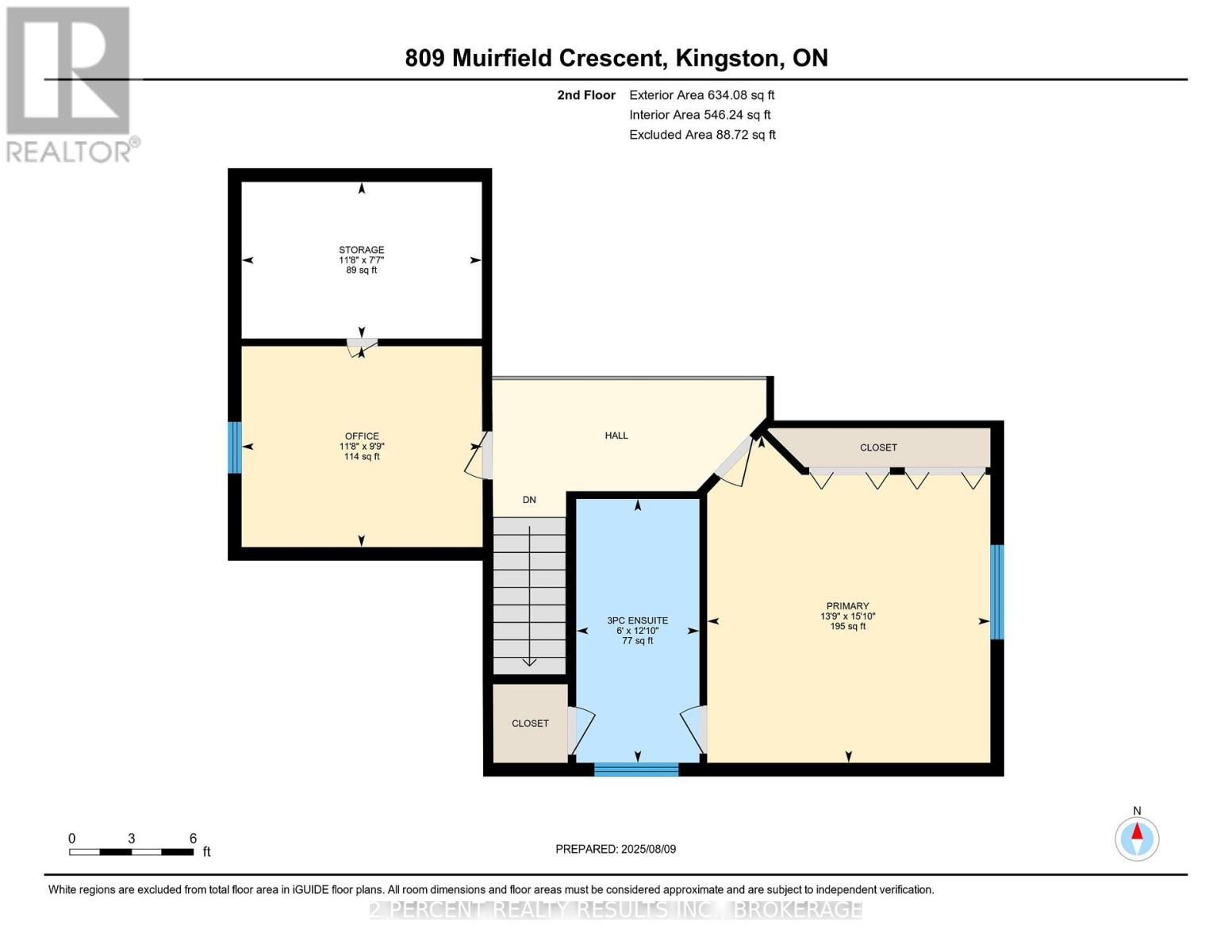 809 Muirfield Crescent, Kingston, Ontario  K7M 8G2 - Photo 41 - X12406197