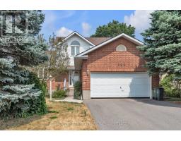 809 MUIRFIELD CRESCENT, Kingston, Ontario