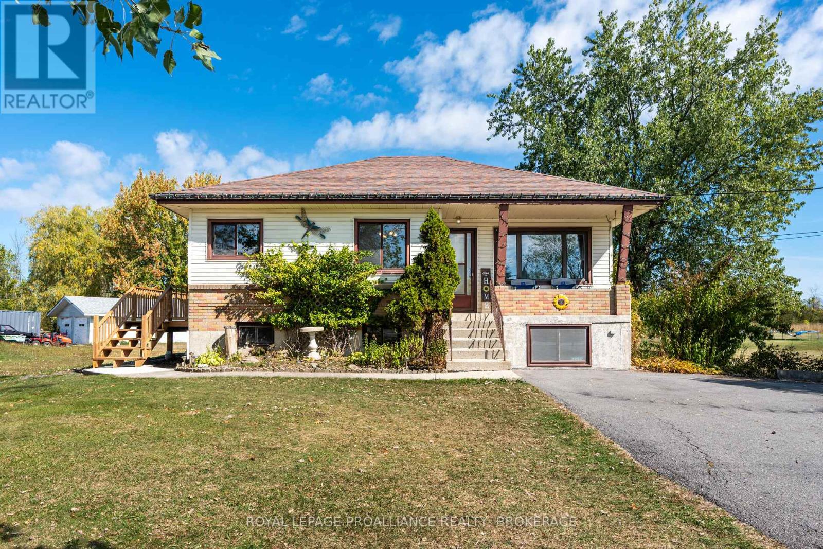 4835 County Road 2, Loyalist, Ontario  K0H 2H0 - Photo 2 - X12406205