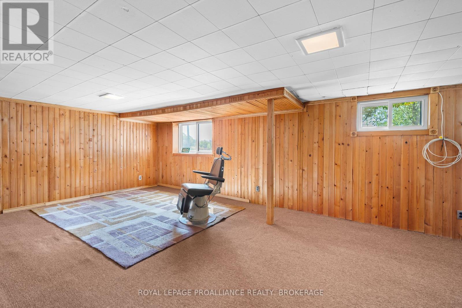 4835 County Road 2, Loyalist, Ontario  K0H 2H0 - Photo 21 - X12406205