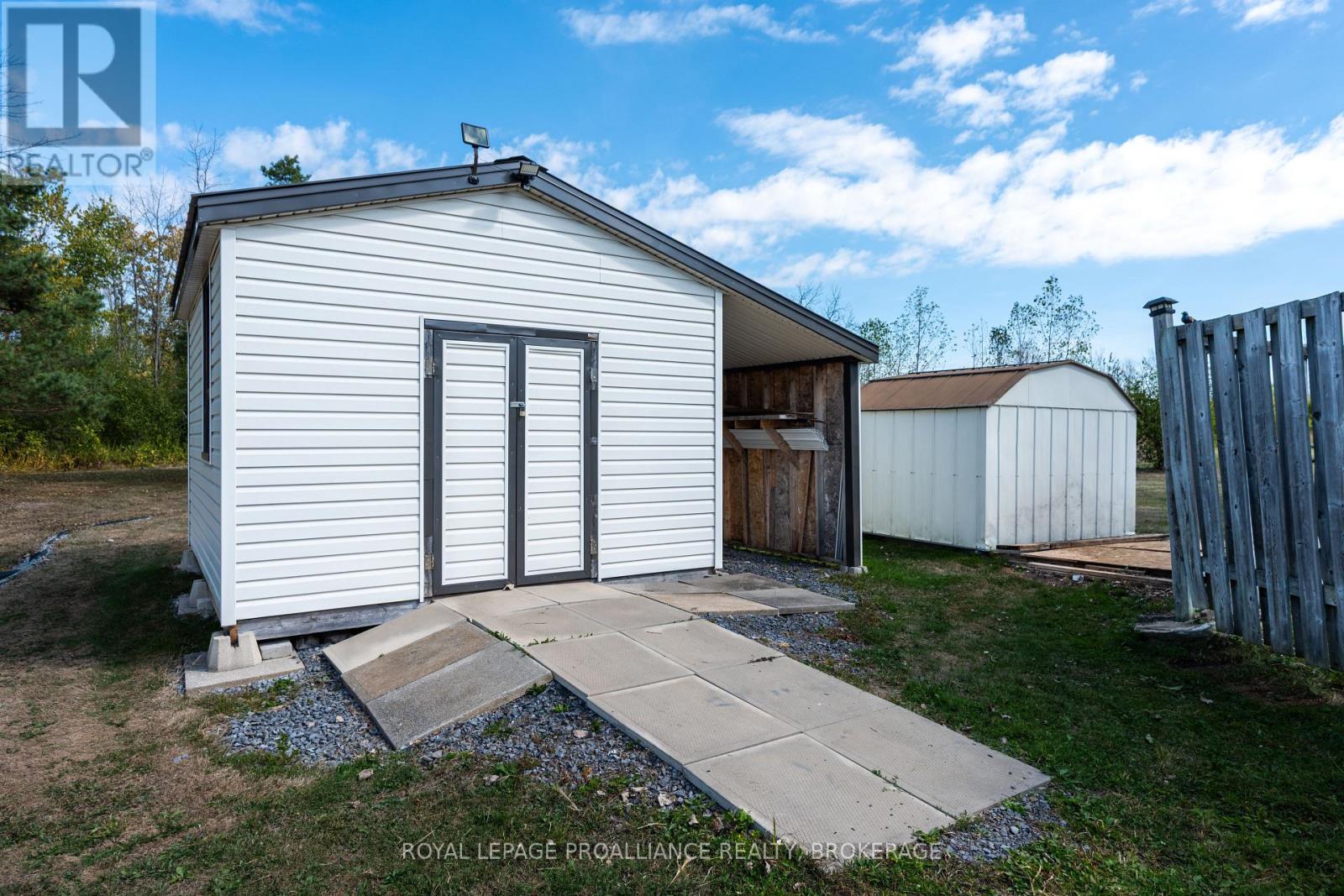 4835 County Road 2, Loyalist, Ontario  K0H 2H0 - Photo 26 - X12406205
