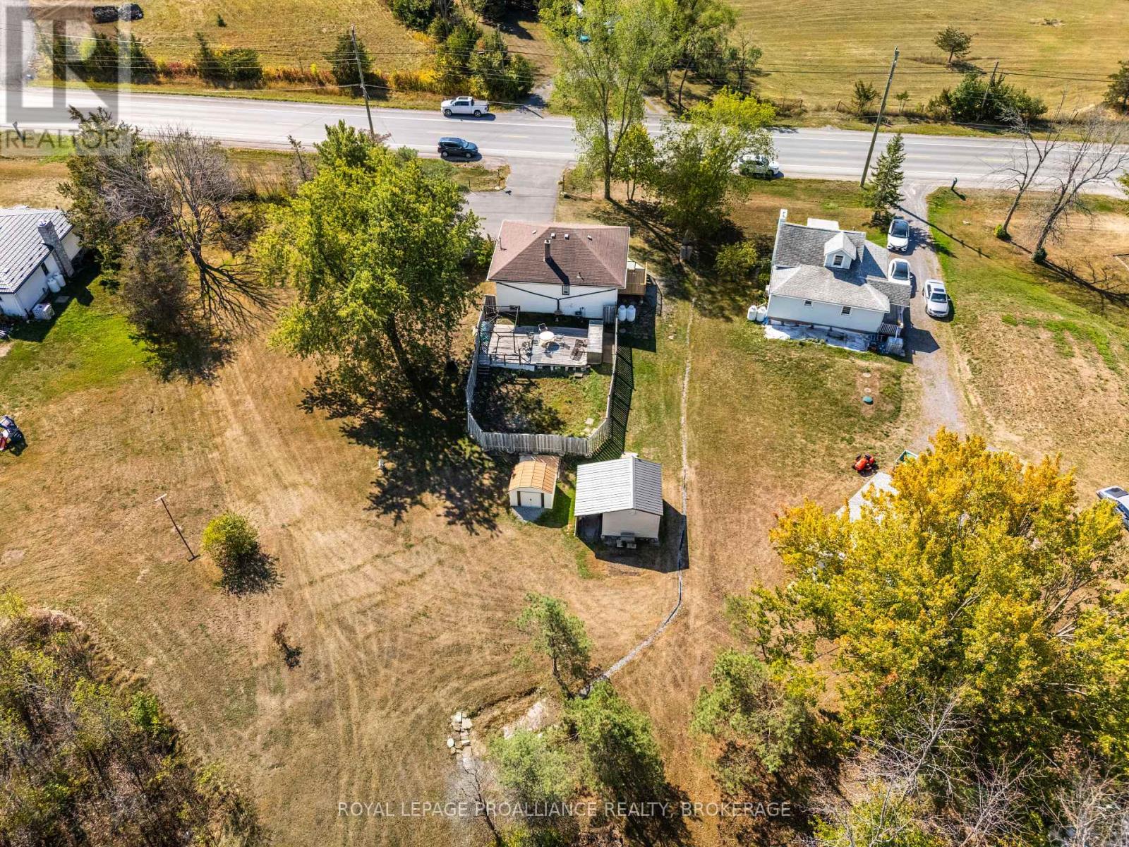 4835 County Road 2, Loyalist, Ontario  K0H 2H0 - Photo 32 - X12406205