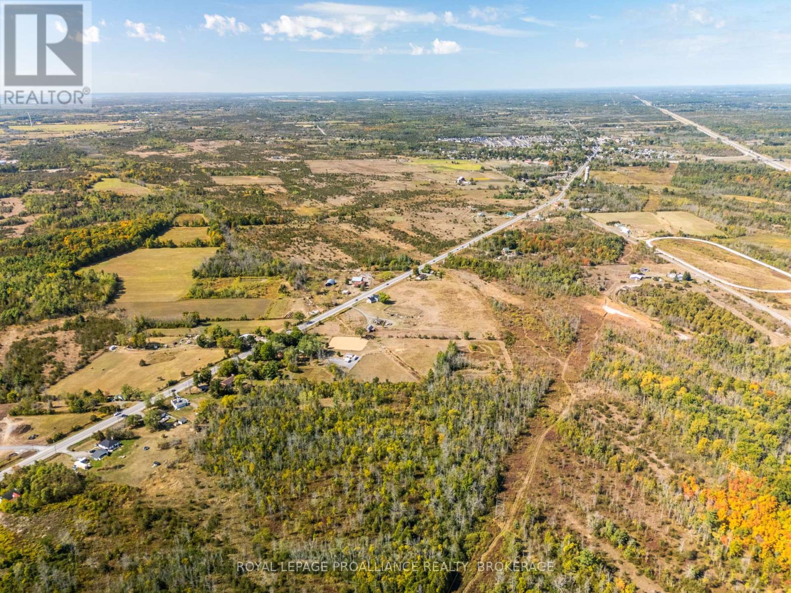 4835 County Road 2, Loyalist, Ontario  K0H 2H0 - Photo 35 - X12406205