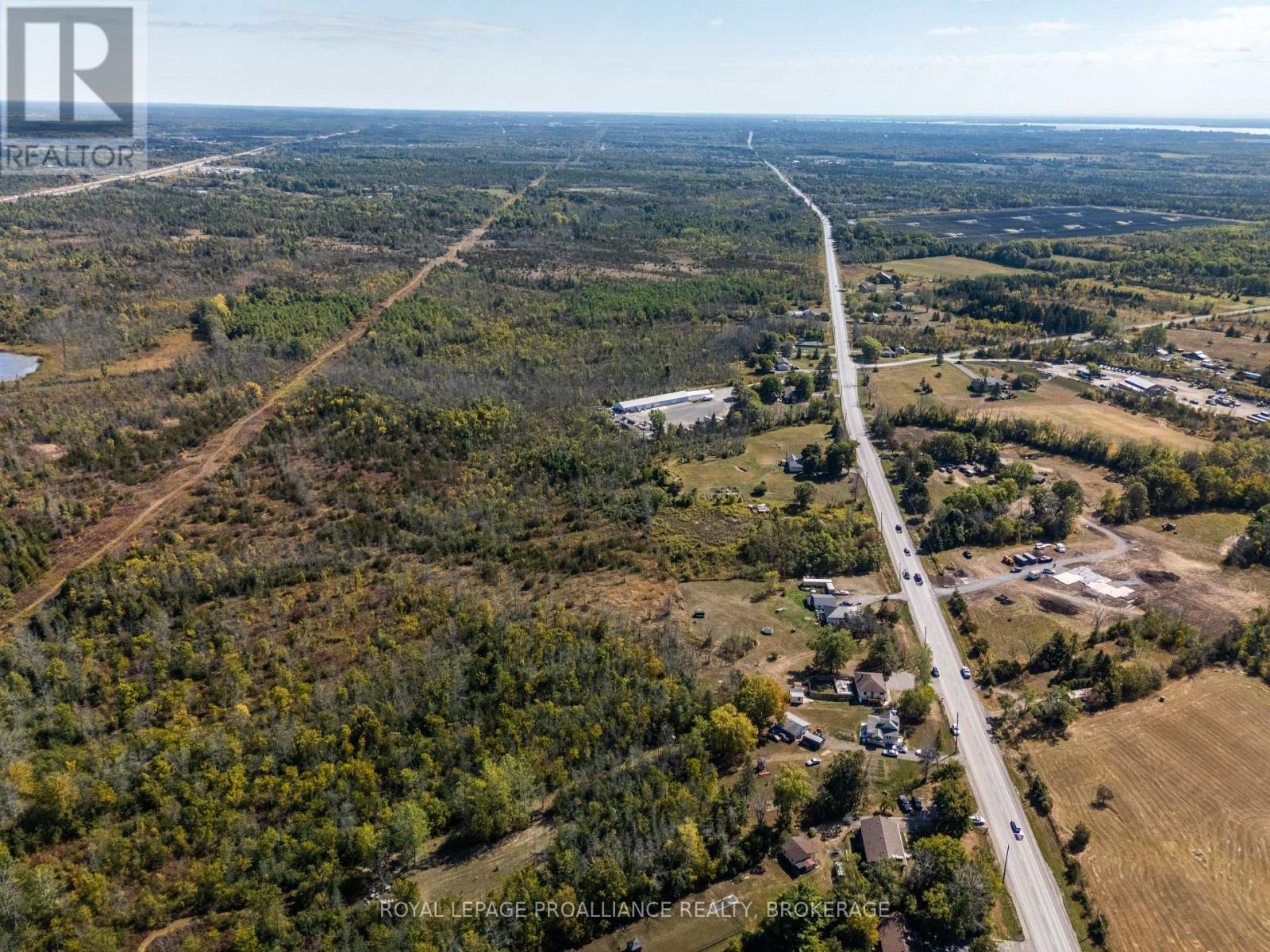 4835 County Road 2, Loyalist, Ontario  K0H 2H0 - Photo 36 - X12406205