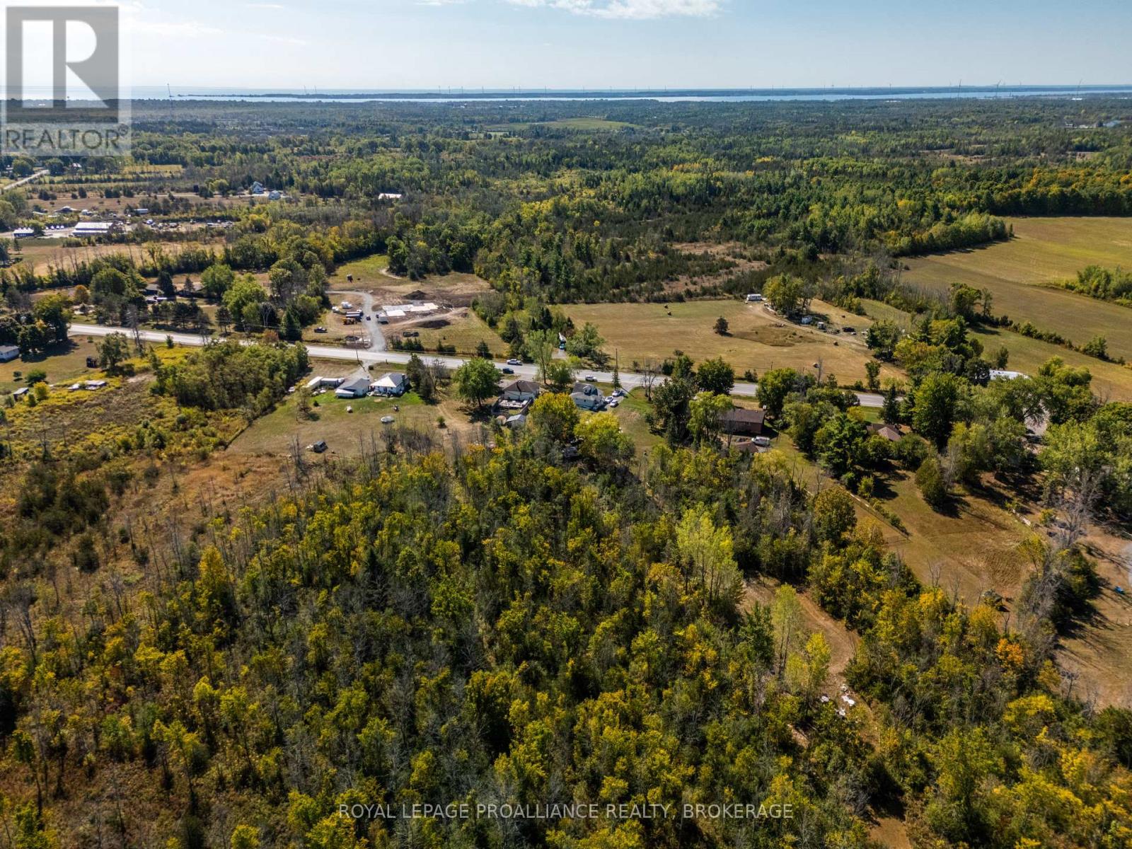 4835 County Road 2, Loyalist, Ontario  K0H 2H0 - Photo 37 - X12406205
