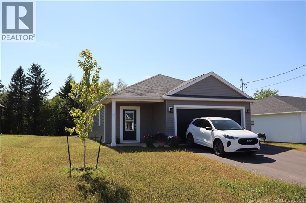 Lot 40 Buchanan Drive, Sussex Corner, New Brunswick